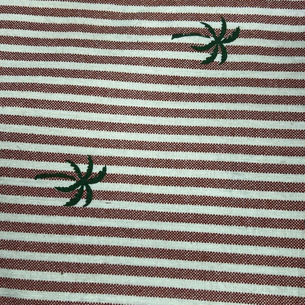 Print On Cotton Fabric FFFS37
