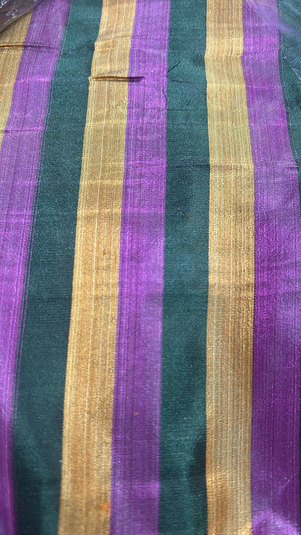 Print On Poly Silk Satin PSSS15