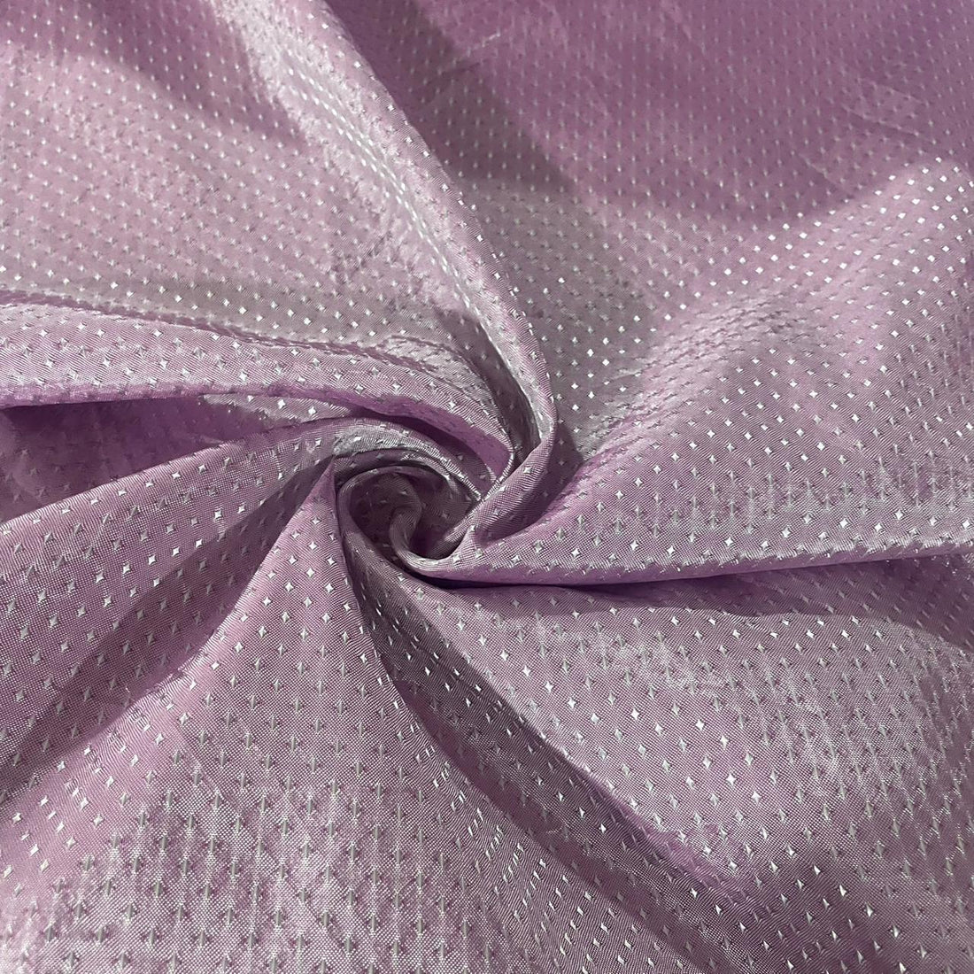 Ploy Dobby Taffeta PDT03