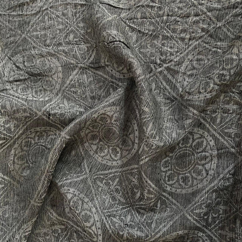 Cotton Print Fabric OSCP371