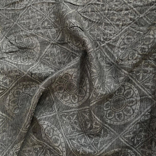 Cotton Print Fabric OSCP371