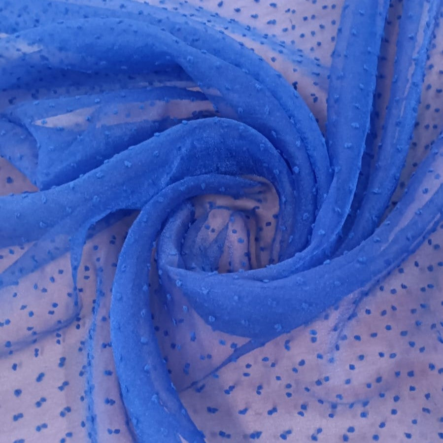 Madonna Organza