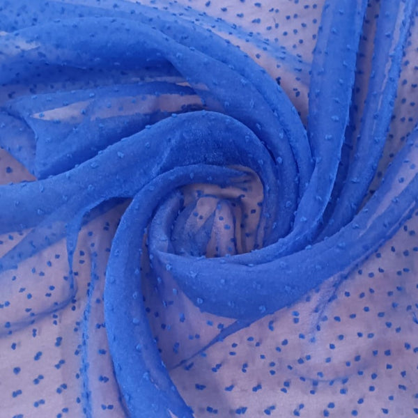 Madonna Organza