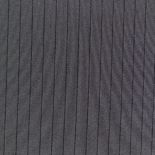 N/R Roma Dyed With Black Pinstripe 6mm
