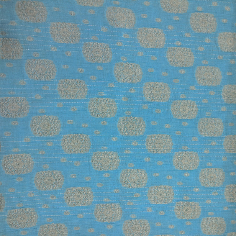 Cotton Crep Jacquard NTCS21
