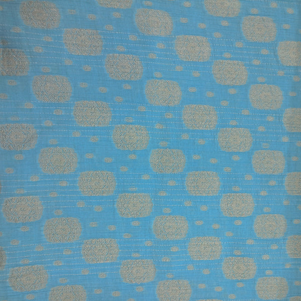 Cotton Crep Jacquard NTCS21