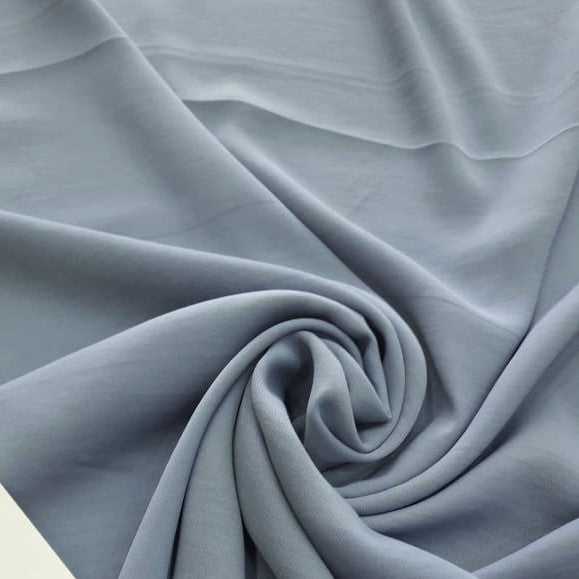 Twill Georgette