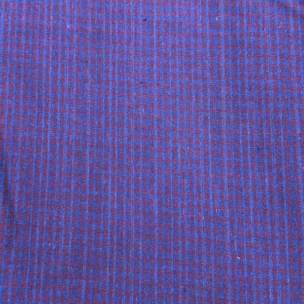 Cotton Check Yarn Dyed CCYD52
