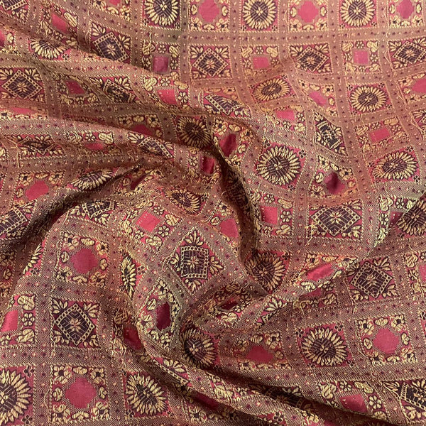 Cotton Print Fabric OSCP347