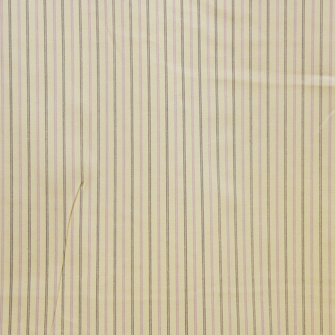 Cotton Yarn Dyed Stripes 01