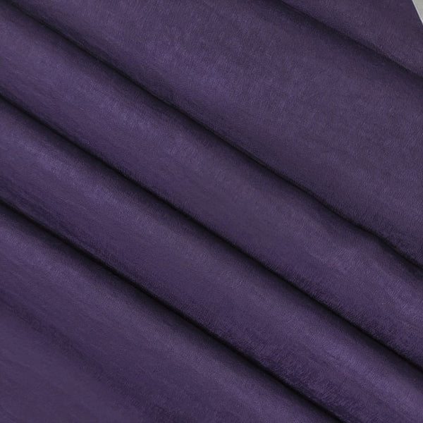 Sandwash Satin Dyed Fabric