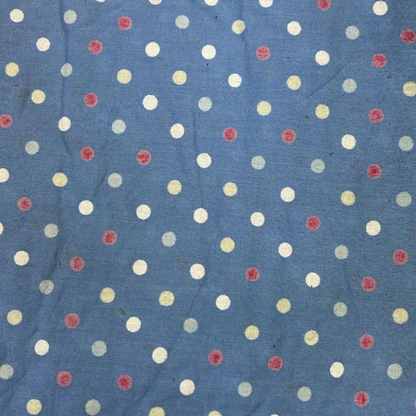 Print On Cotton Cambric SFDS236