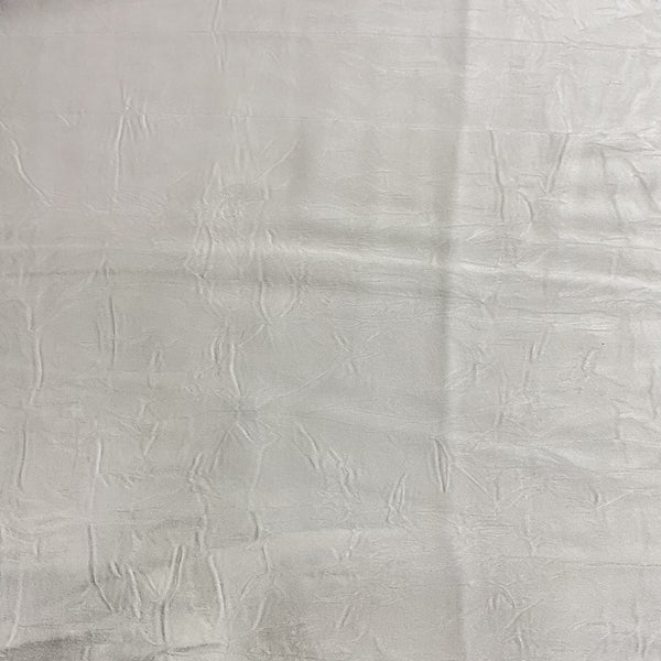 Double Satin Crush