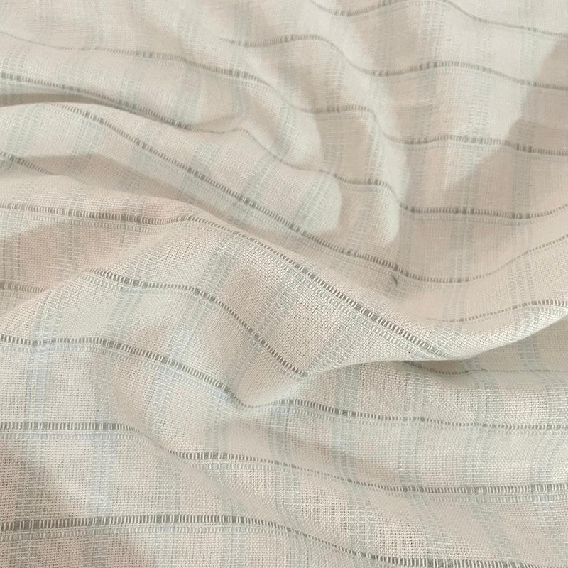 Cotton Check Fabric OSCP556