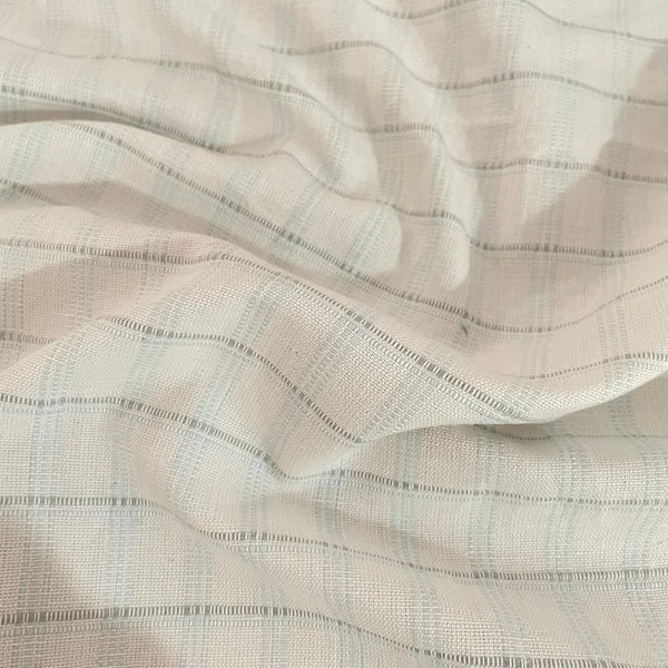 Cotton Check Fabric OSCP556