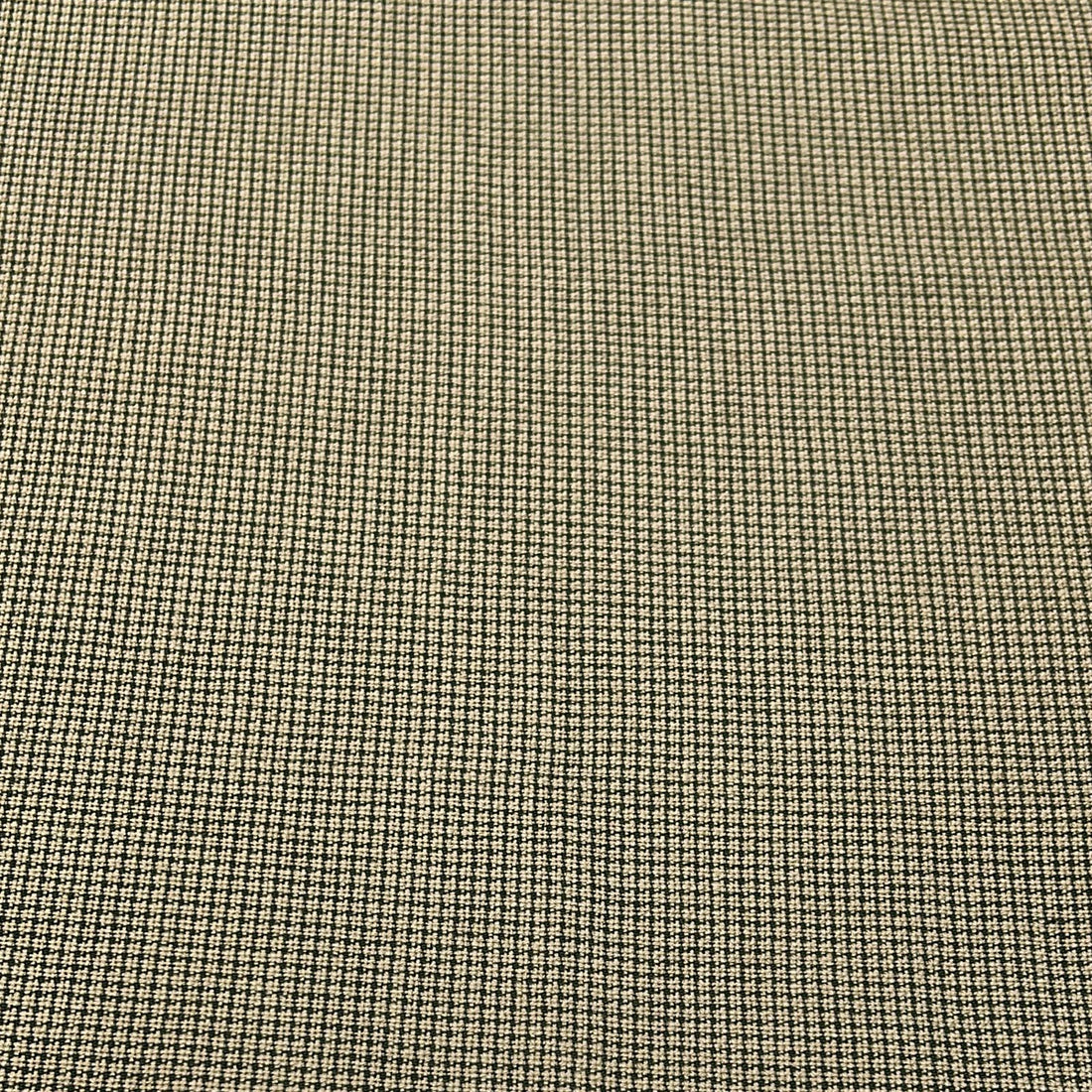 Cotton Dobby Brown Fabric UFWS04