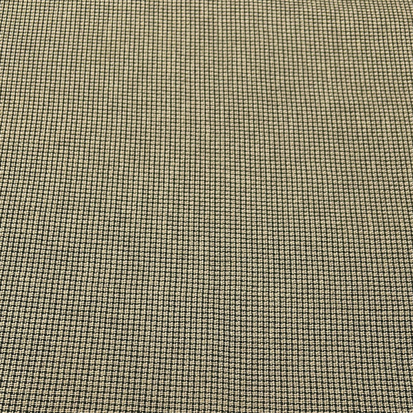 Cotton Dobby Brown Fabric UFWS04