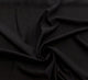 Metallic Georgette 24: Black
