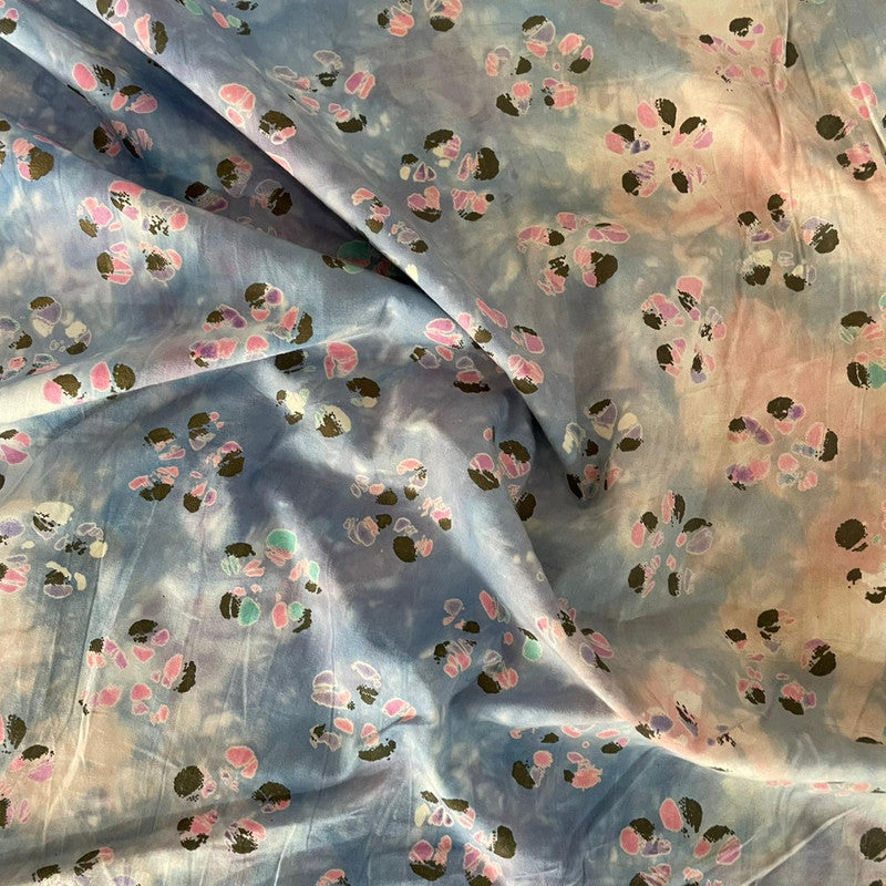 Cotton Print Fabric OSCP608