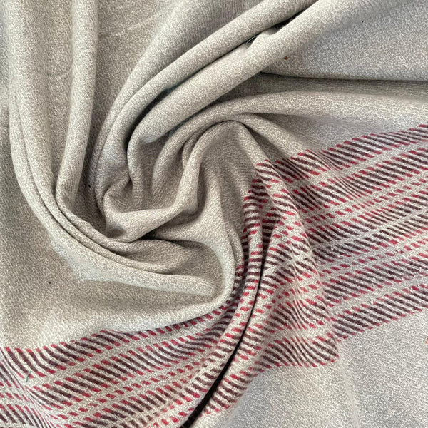Cotton Wool Fabric OSCP272