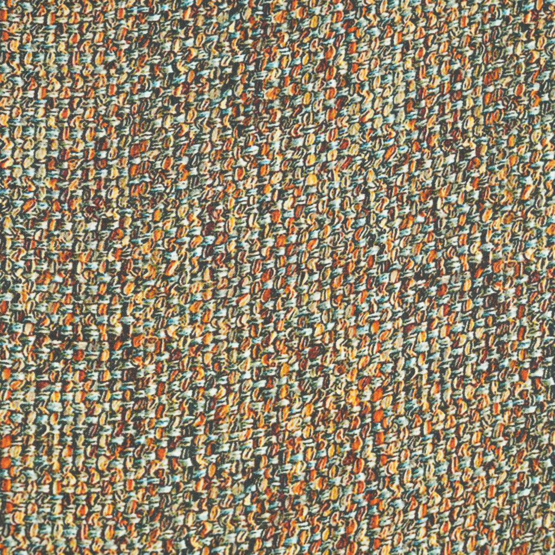 Vegan Silk Satin Print VSSP013