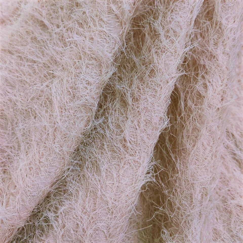Eskimo Chiffon All Over
