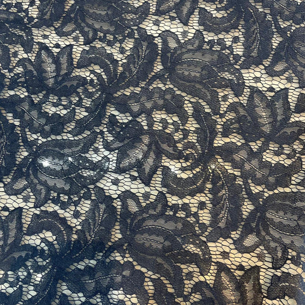 Cotton Lace Fabric
