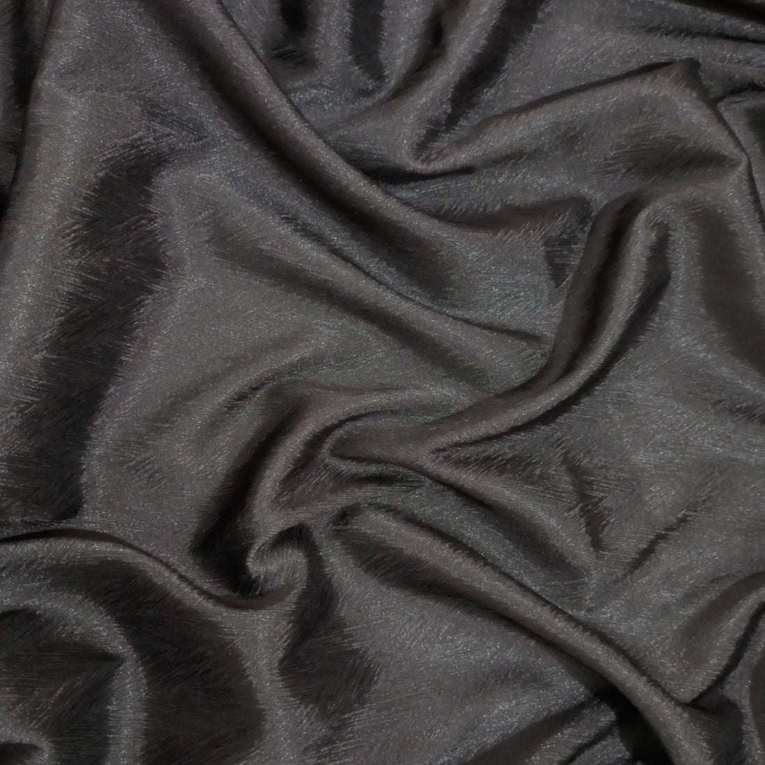 Satin Chevron