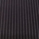 6mm W Pinstripe: Choco