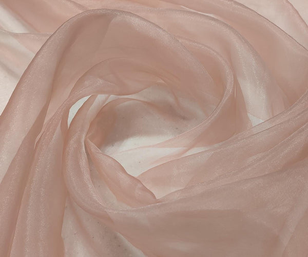 Morocco Organza