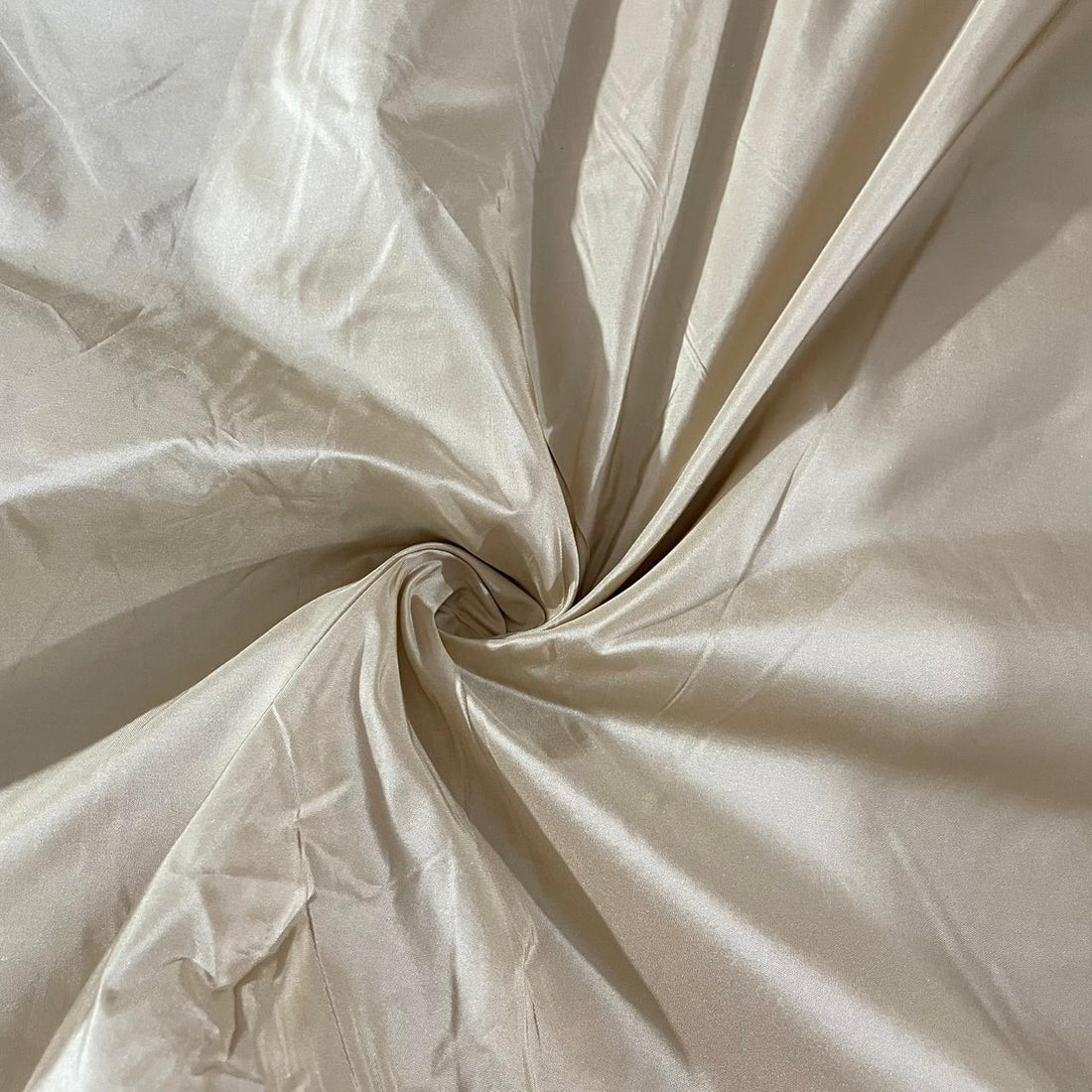 Silk Taffeta Dyed Fabric  ST6