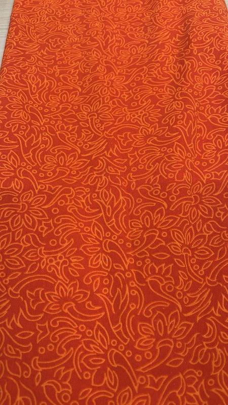 Print On Poly Georgette 44 Inch PGPS91