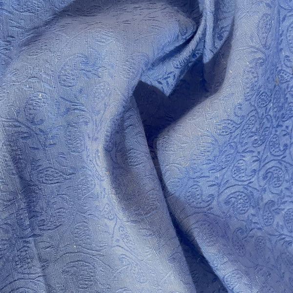 Cotton Jacquard Facbric OSCP447