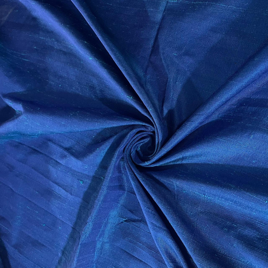 Raw Silk Dupion Woven Fabric RS56