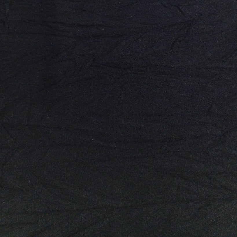 Rayon Vortex Lycra Dyed Knitted Fabric