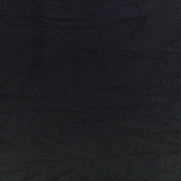 Rayon Vortex Lycra Dyed Knitted Fabric