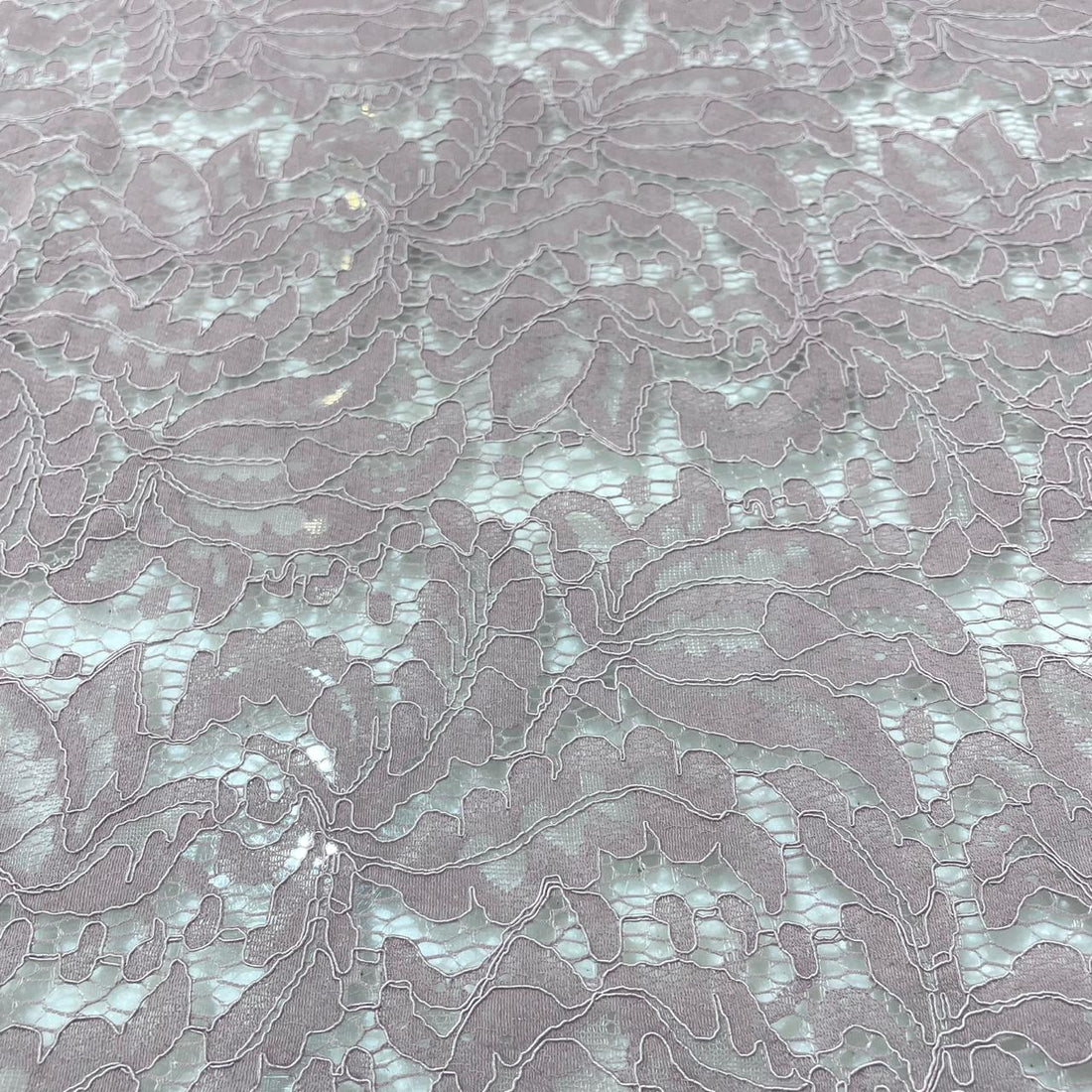 Cotton Lace Fabric