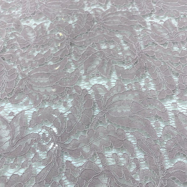 Cotton Lace Fabric