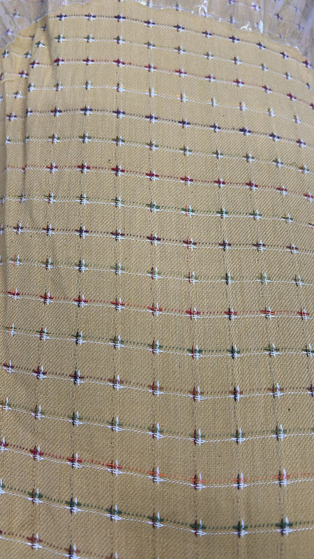 Cotton Dobby 44inch Fabric CPFS23