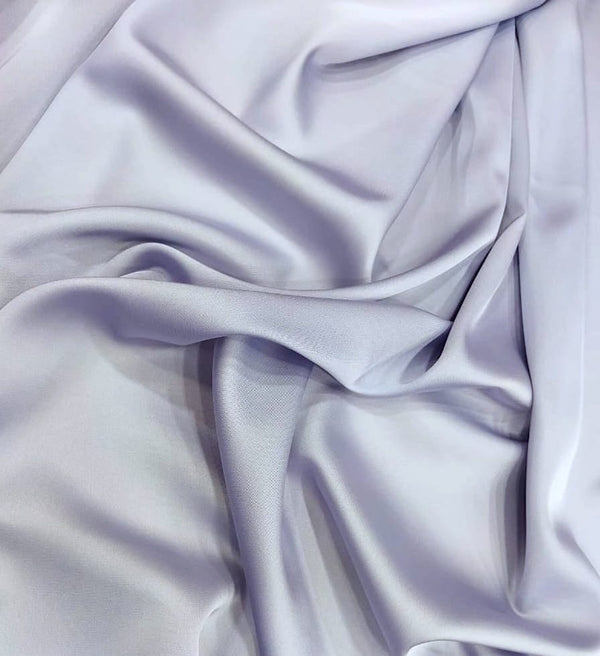 Luxury Satin Lycra