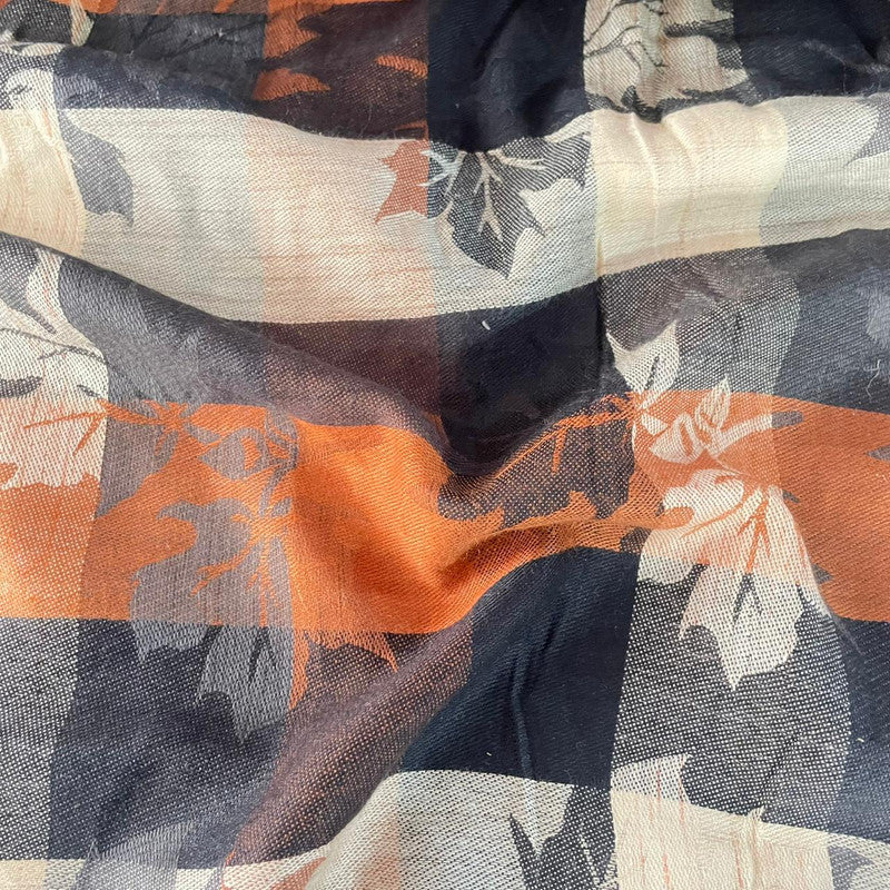Cotton Print Fabric OSCP113