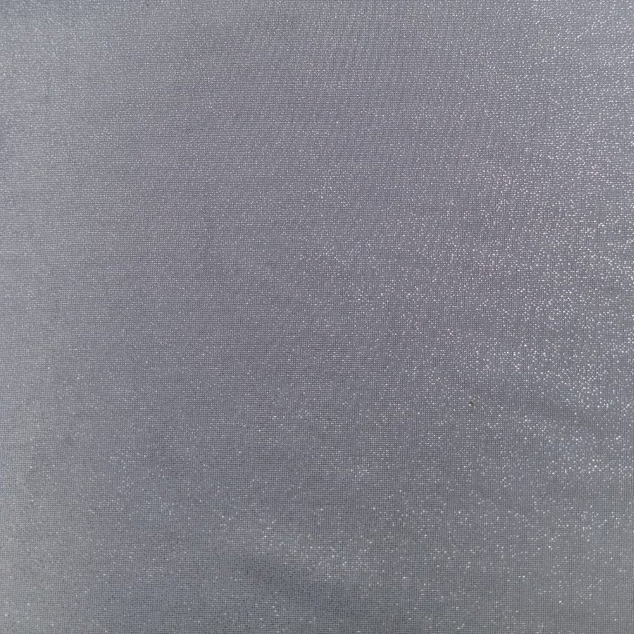 Rolex Premium Foil Knitted Fabric