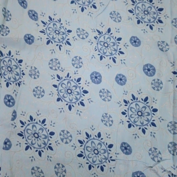 Print On Poly Crepe PCSP15