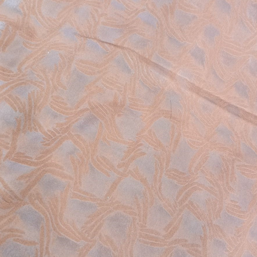 Swed Texture Woven Dyed Fabric STWS08