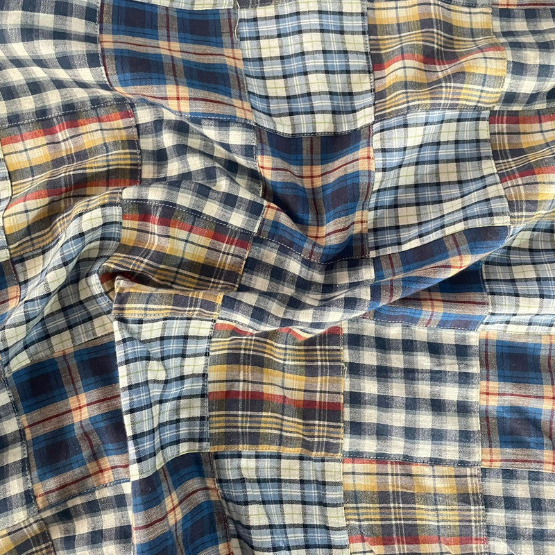 Cotton Patchwork fabric OSCP66
