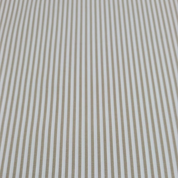 Italian Cotton Stripes Fabric ICSF08