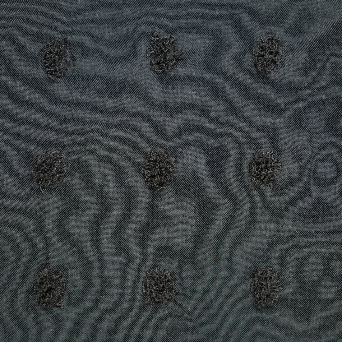 Temple Coin Jacquard