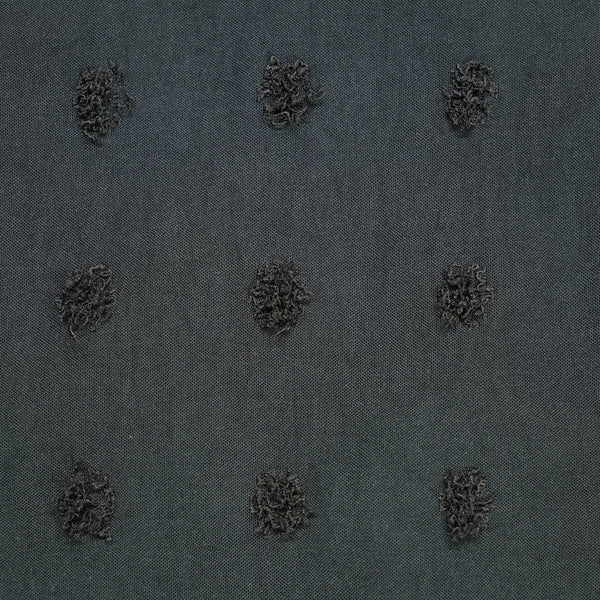 Temple Coin Jacquard