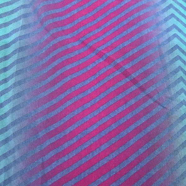 Print On Poly Georgette 44 Inch PGPS171