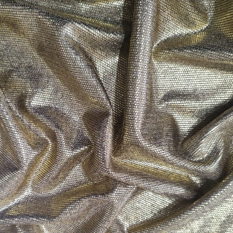 Primo Foil Fabric